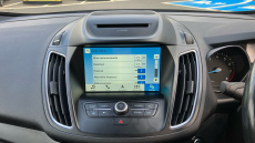 Ford C-MAX 1.0 EcoBoost Titanium 5dr Petrol Estate